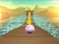 Spiel Extremes Ball-Balancing 3D Online