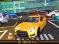 Spiel Super Parken Auto Fahren Online