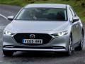 Spiel Mazda 3 Limousine Online