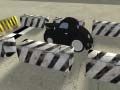 Spiel Retro Parken Online