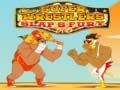 Spiel Super Wrestler: Die Wut der Schläge Online