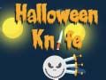Spiel Halloween-Messer Online