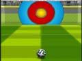 Spiel Einfaches Fußballschießen Online