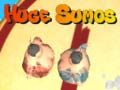 Spiel Riesige Sumo Online