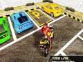 Spiel Fahrradpark-Abenteuer Online