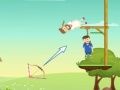 Spiel Gibbet Bogenschießen 2019 Online