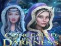 Spiel Im Dunkeln Versteckt Online