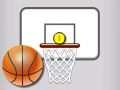 Spiel Spin Basketball Online