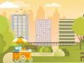 Spiel Unterschied am Food Stand Online
