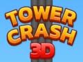Spiel Tower Crash 3D Online Spiel Tower Crash 3D Online