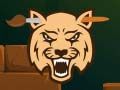 Spiel Wildkatzen Ausmalen Online