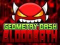 Spiel Geometry Dash Bloodbath Online