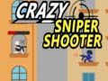 Spiel Verrückter Sniper-Schütze Online