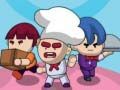 Spiel Rrestaurant.io Online