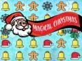 Spiel Magisches Weihnachts-Match 3 Online