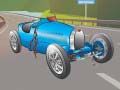 Spiel Vintage Coole Autos Gedächtnis Online