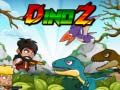 Spiel DinoZ Online