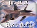 Spiel F22 Raptor Online