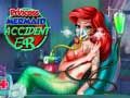 Spiel Prinzessin Meerjungfrau Notaufnahme Online
