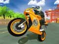 Spiel Moto Echt Motorrad Rennen Online