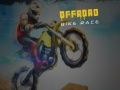 Spiel Offroad-Motorradrennen Online