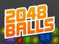 Spiel 2048 Kugeln Online Spiel 2048 Kugeln Online