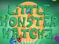 Spiel Kleines Monster Kombination 3 Online