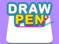 Spiel Stift zeichnen Online