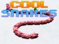 Spiel Coole Schlangen Online