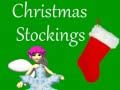 Spiel Weihnachtsstrümpfe Online