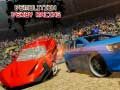Spiel Demolition Derby Rennen Online