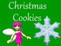 Spiel Weihnachtsplätzchen Online