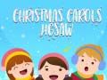 Spiel Weihnachtslieder Puzzle Online