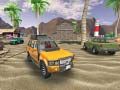 Spiel 6x6 Offroad-Truck-Fahren Online