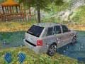 Spiel Xtreme Offroad Jeep Online