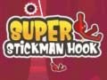 Spiel Super Stickman Hook Online
