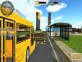 Spiel Schulbus-Fahr-Simulator Online