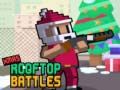 Spiel Weihnachtsdachkämpfe Online