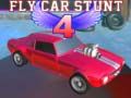 Spiel Flugauto Stunt 4 Online