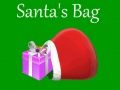 Spiel Santas Tasche Online