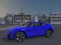 Spiel Autophysik-Simulator Sandboxed: Atlanta Online