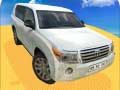 Spiel Dubai Drift 4x4 Simulator Online