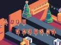 Spiel Geschenkfabrik Online