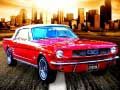 Spiel Täglicher Mustang Online