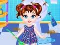 Spiel Baby Taylors Hausreinigung Online