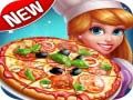 Spiel Pizza-Jäger Verrückter Chef Online