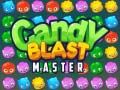 Spiel Candy Blast Meister Online
