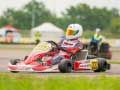 Spiel Kart Karting Puzzle Online