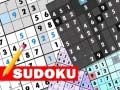 Spiel Sudoku Online