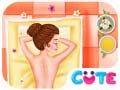 Spiel Prinzessin im Spa Online